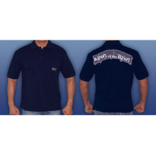 Поло RING™ King of the Ring