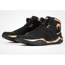 Боксерки VENUM Venum Elite Boxing / Wrestling Shoes