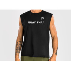 Безрукавка VENUM Venum Muay Thai VT