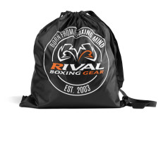 Сумка-рюкзак RIVAL Reusable Shopping Sling Bag