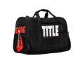 Сумка TITLE Individual Sport Bag