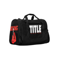 Сумка TITLE Individual Sport Bag