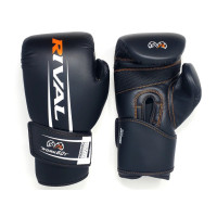 Снарядні рукавички RIVAL Workout Compact Bag Gloves