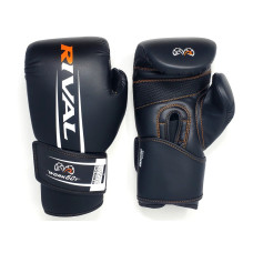 Снарядні рукавички RIVAL Workout Compact Bag Gloves