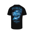 Футболка PIT BULL Midnight T-shirt