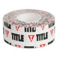 Тейпи (лейкопластир для тейпування) TITLE Boxing Premier Tape