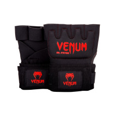 Рукавички - швидкі бинти VENUM Kontact Gel Glove Wraps