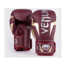 Боксерські рукавички VENUM Elite Boxing Gloves