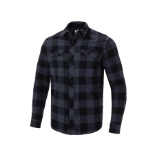 Сорочка фланелева PIT BULL Mitchel