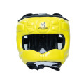 Шолом бамперний HIT-n-MOVE Nose Bar Headguard