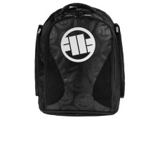 Трансформуємий рюкзак PIT BULL Big Convertible Logo 2
