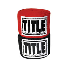 Бинти TITLE Classic Hand Wraps