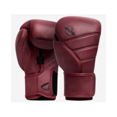Боксерські рукавички HAYABUSA T3 Lux Boxing Gloves