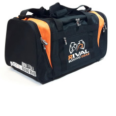 Сумка спортивна RIVAL Gym Bag