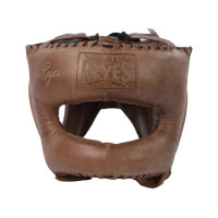 Шолом CLETO REYES Nylon Face Bar