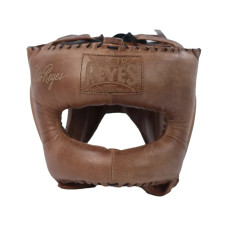 Шолом CLETO REYES Nylon Face Bar