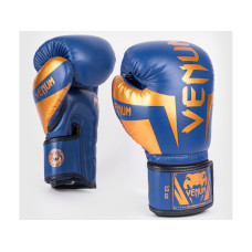 Боксерські рукавички VENUM Elite Boxing Gloves