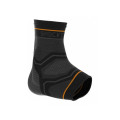 Компрессионный голеностоп SHOCK DOCTOR Compres Knit With Gel Support