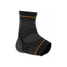Компрессионный голеностоп SHOCK DOCTOR Compres Knit With Gel Support