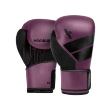 Боксерські рукавички HAYABUSA S4 Boxing Gloves