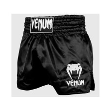 Шорти для тайського боксу VENUM Muay Thai Shorts Classic