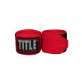 Бинти TITLE Fight Back Semi-Elastic Hand Wraps