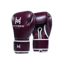 Тренувальні рукавички HIT-n-MOVE Agility All Day Pro