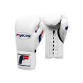 Профессиональные перчатки FIGHTING SPORTS Fearless Certified Pro Fight Gloves II