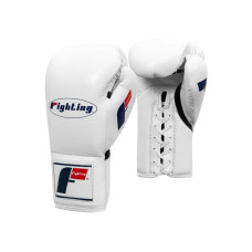 Профессиональные перчатки FIGHTING SPORTS Fearless Certified Pro Fight Gloves II