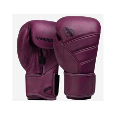 Боксерські рукавички HAYABUSA T3 Lux Boxing Gloves