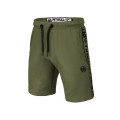 Шорти PIT BULL Shorts Small Logo French Terry 21