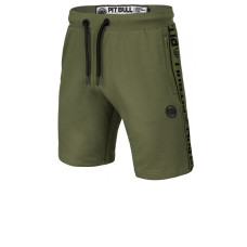 Шорти PIT BULL Shorts Small Logo French Terry 21