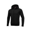 Кенгурушка на блискавці PIT BULL Hooded Zip Thelborn