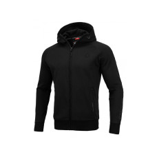 Кенгурушка на блискавці PIT BULL Hooded Zip Thelborn
