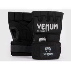 Рукавички - швидкі бинти VENUM Kontact Gel Glove Wraps