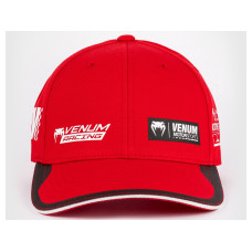 Кепка VENUM Motorsport Hat