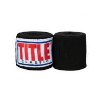 Бинти&nbsp;TITLE&nbsp;Classic&nbsp;Advanced&nbsp;Hand&nbsp;Wraps&nbsp;V2