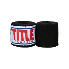 Бинти TITLE Classic Advanced Hand Wraps V2