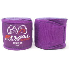 Бинти RIVAL Mexican Handwraps 210
