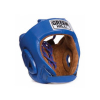 Шлем боксёрский GREEN HILL Five Star