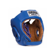 Шлем боксёрский GREEN HILL Five Star