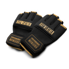 Швидкі бинти HAYABUSA Mayweather Deluxe Quick Wraps