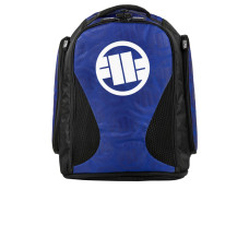 Трансформуємий рюкзак PIT BULL Big Convertible Logo 2