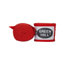 Бинти боксерські GREEN HILL еластичні