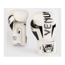 Боксерські рукавички VENUM Elite Boxing Gloves
