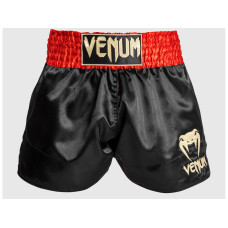Шорти для тайського боксу VENUM Muay Thai Shorts Classic