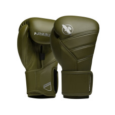 Боксерские перчатки HAYABUSA T3 Kanpeki Boxing