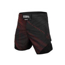 Шорты для MMA PIT BULL Performance Grappling