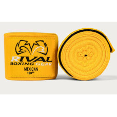 Бинти RIVAL Mexican Handwraps 120