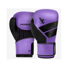 Боксерські рукавички HAYABUSA S4 Boxing Gloves